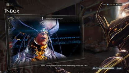 Warframe Ghoul Purge Guide Wargame Rd Warframe Ghoul Purge Guide Wargame Rd