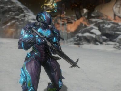 Warframe Guide - How to Get Hildryn