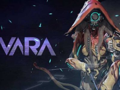 Warframe How To Get Ivara Guide