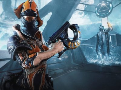 Warframe: How to Get Protea Guide 2021