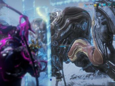 Warframe - Profit Taker Guide (Orb Fight)