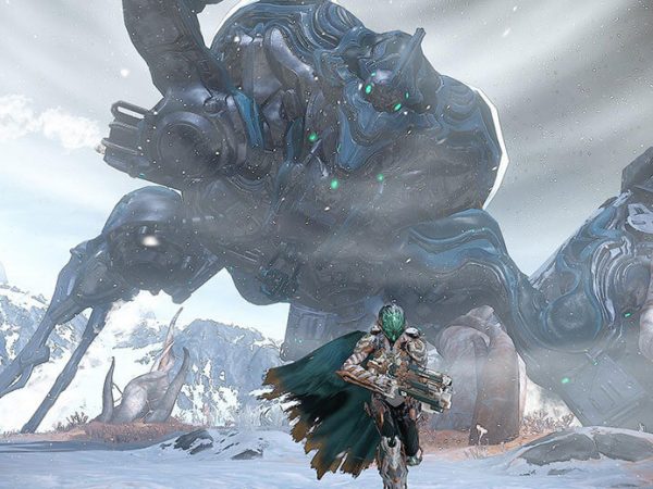 Warframe Razorback Armada Guide and Walkthrough - Wargame-Rd