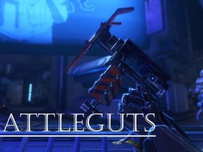 Warframe - Rattleguts Build Guide