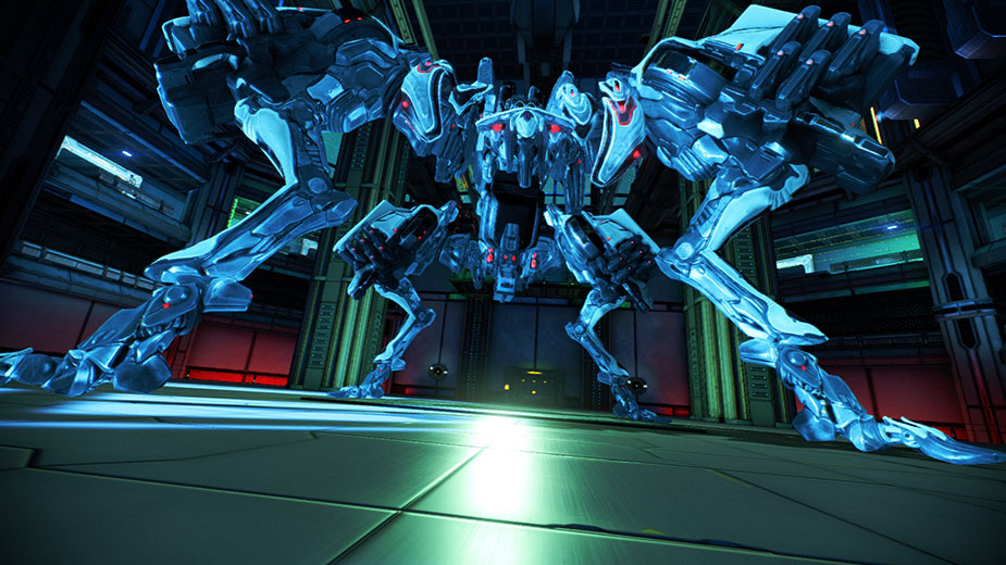 Warframe Razorback Armada Guide and Walkthrough - Wargame-Rd