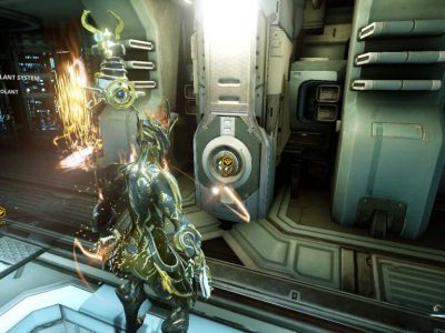 Warframe - Sabotage Beginners Guide