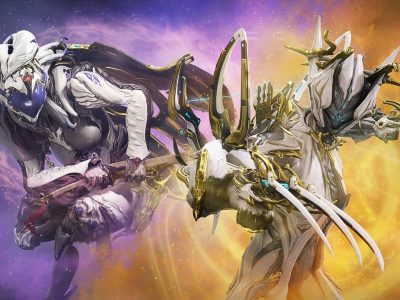 Warframe: Saryn Prime and Valkyr Prime Unvaulted