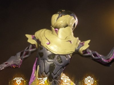 Warframe Wisp: How to Unlock the New Warframe Wisp