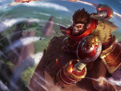 Wukong Build – Everything You Need to Know
