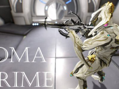 soma prime build