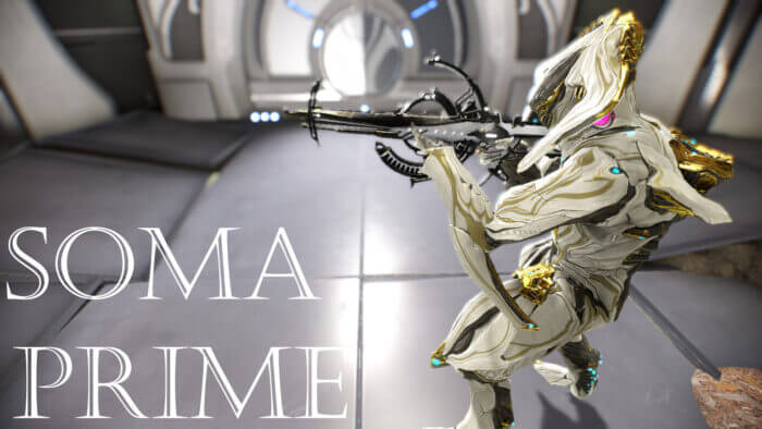Soma Prime Builds Guide Wargame Rd