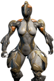 Ember Warframe