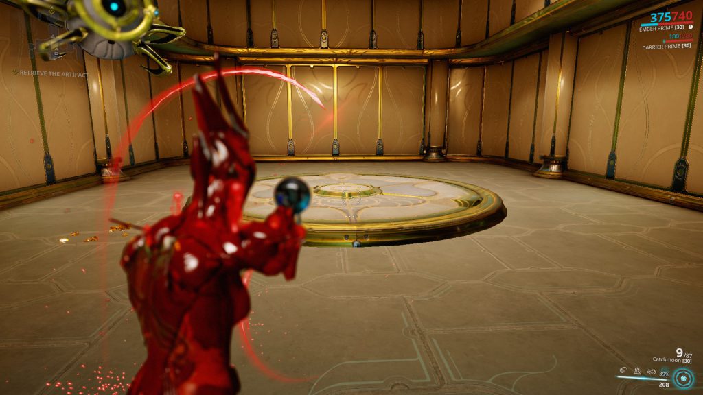 How to Finish the Treasure Hunt