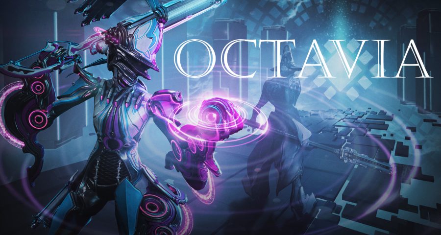 Is farming for Octavia Warframe worth it