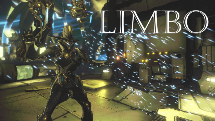 Limbo Prime Builds Guide