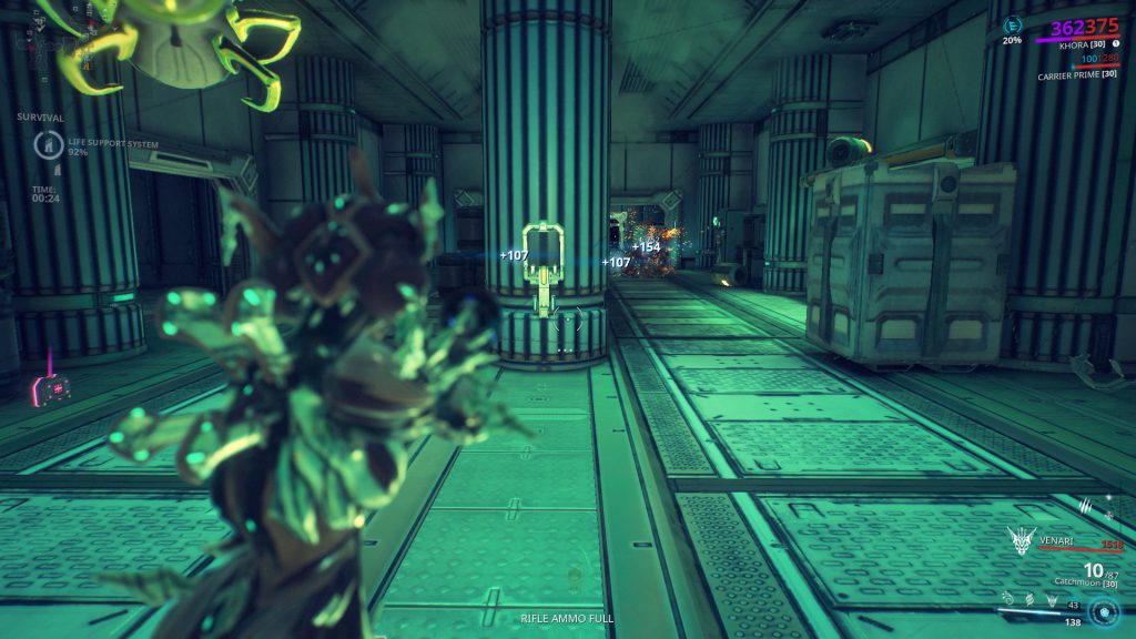 Polymer Bundle Drop Chances