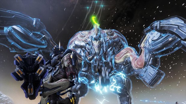 Profit Taker Warframe