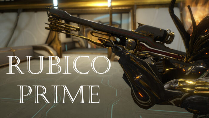 Rubico Prime Builds Guide