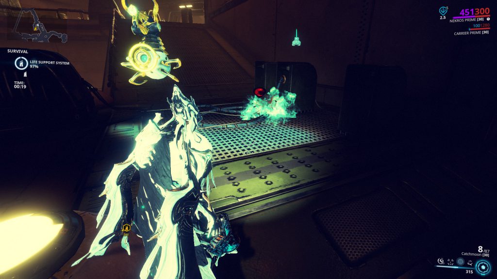 The Best Job Equipment