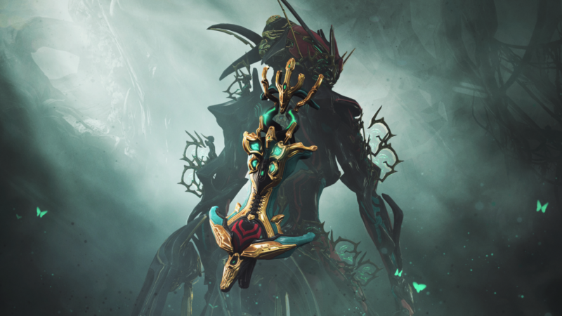 Titania Chassis Blueprint