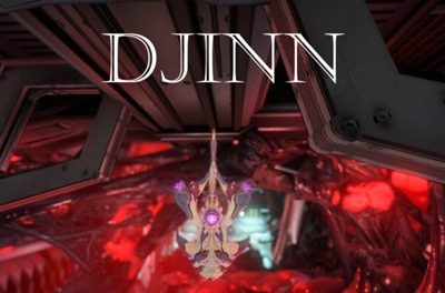 Warframe Djinn Guide