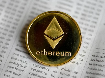 Â Eth 101: What Makes It a Good Investment?