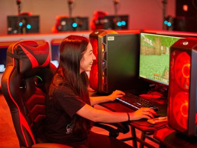 How Esports Helps Students Build Strong Leadership Skills — More Than Just a Game