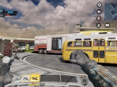 Activision says it'll support 'Call of Duty: Mobile' for a long but unspecified amount of time | Engadget