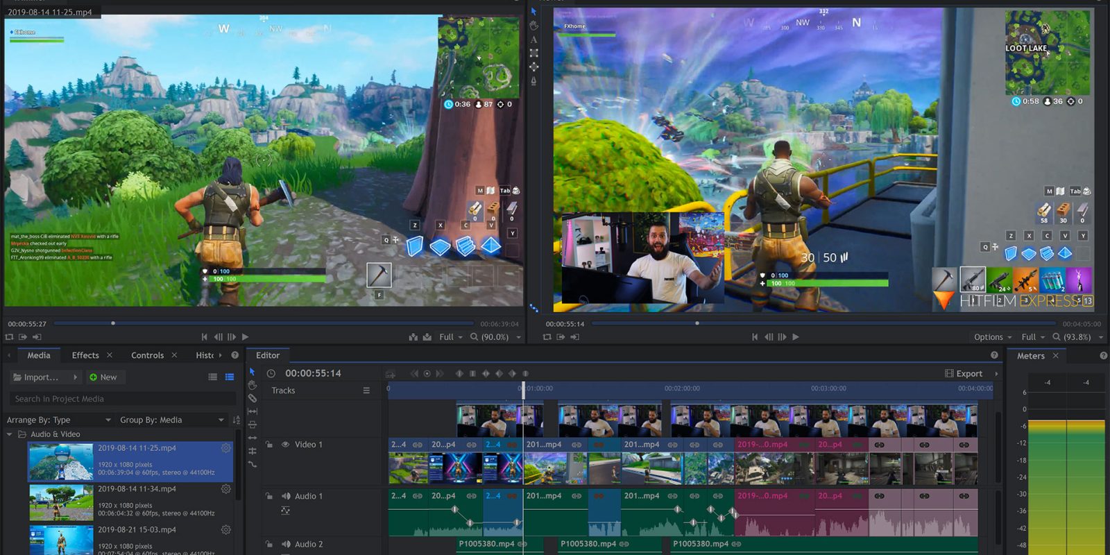 How To Edit Gaming Videos A Comprehensive Guide For Beginners Wargame Rd How To Edit Gaming Videos A Comprehensive Guide For Beginners Wargame Rd