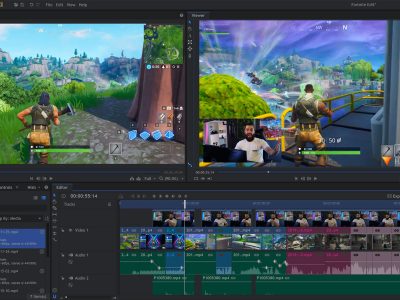 How to Edit Gaming Videos: A Comprehensive Guide for Beginners