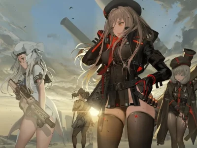 Anime Mobile Games Vs. Traditional Gaming: Pros And Cons