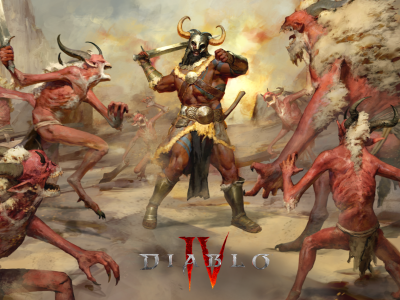 Diablo IV Guide For Beginners: 8 Useful Tips
