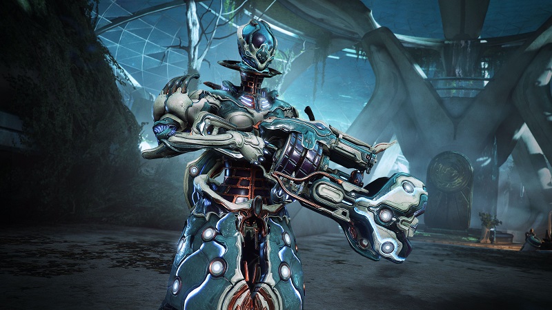 A-Tier Warframes