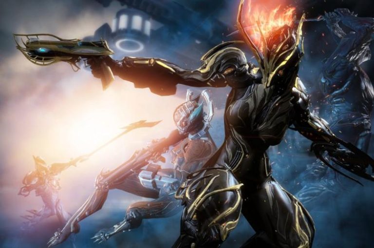 Warframe Endo Farm Guide with Best Places to Farm Endo WargameRd