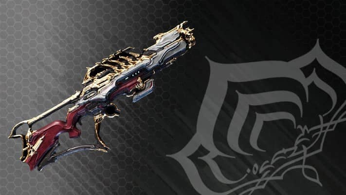 Best Primary Weapons in Warframe