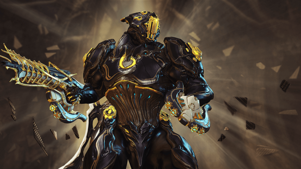 Best Warframes to Farm Tellurium Drops in Warframe