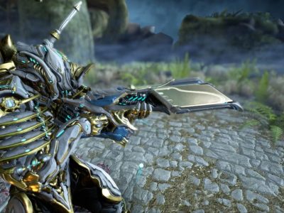 Guide for Best Melee Weapons in Warframe