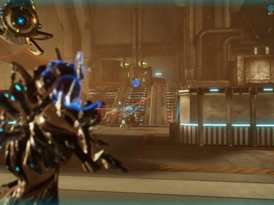 Warframe Oxium Farm 2023 Full Guide - GoldenEyeVault