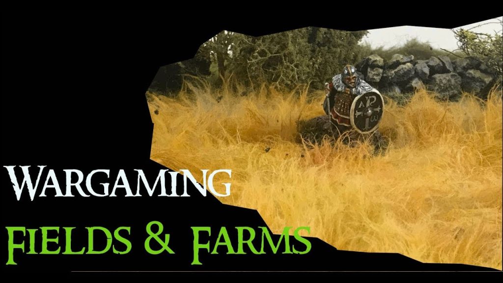 Farming