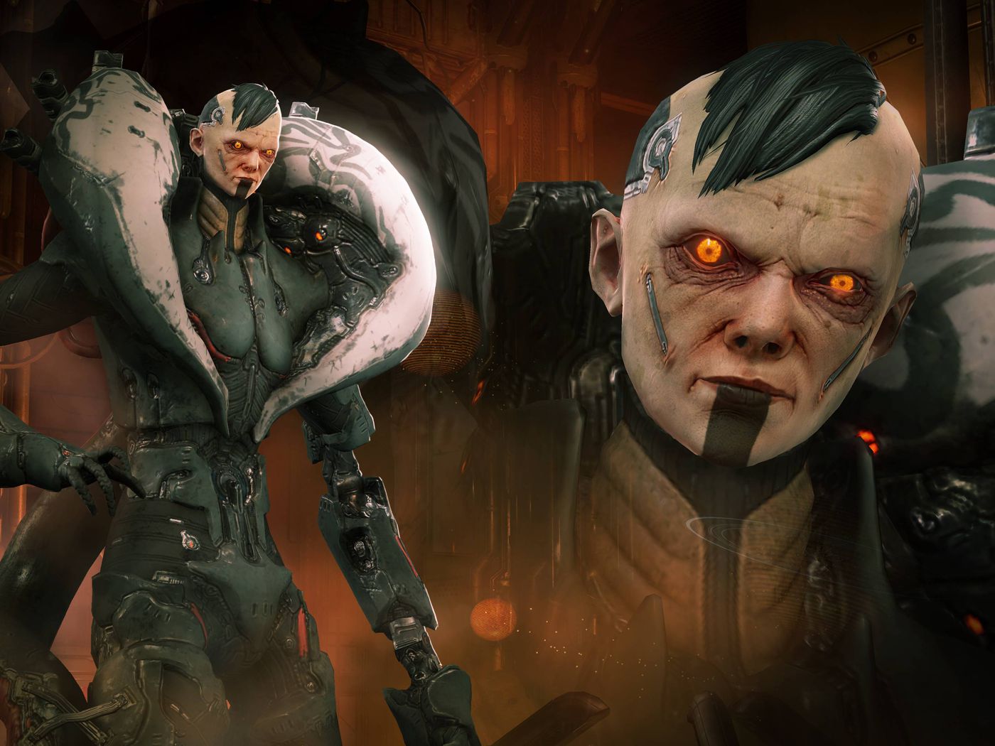 Kuva Lich Warframe Easy In Game Guide Wargame Rd