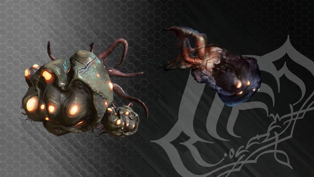 Warframe Best Way To Get Neurodes