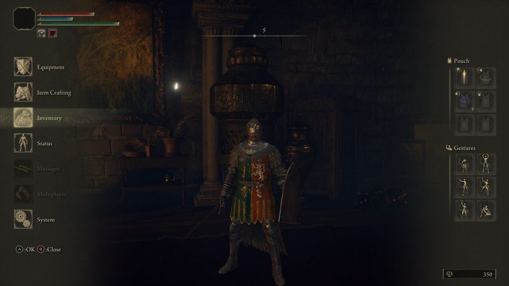 How to Change Appearance in Elden Ring
