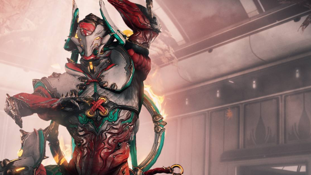 How to Farm Nezha Prime Relics in Warframe