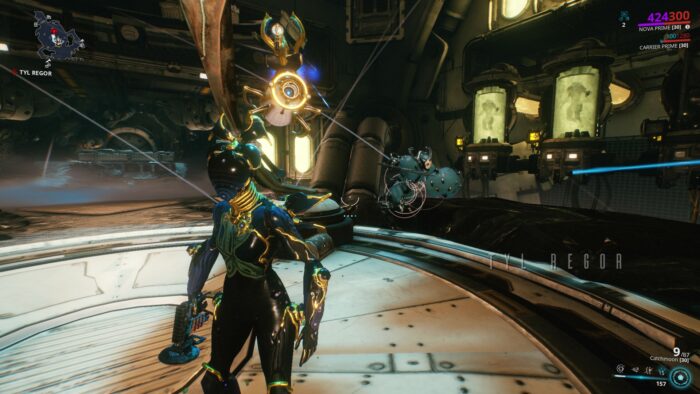 How to Get Equinox in Warframe
