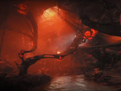 How to Get Thaumic Distillate - Farming Guide