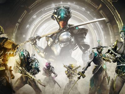 7 Prime Warframes with Their List Guide