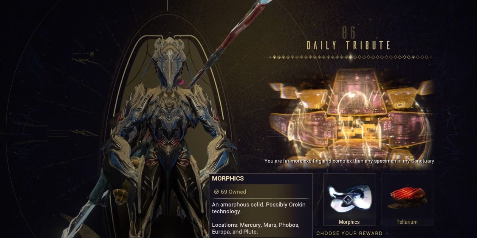 Protea Warframe Farming Guide WargameRd 2024