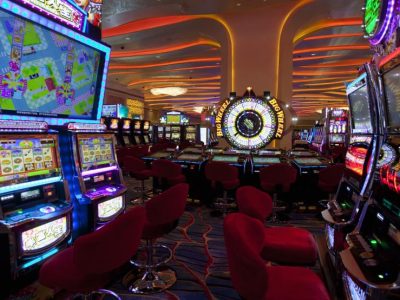 Strategy, RNG, and Action: The Overlapping Worlds of Luck Games and Video Games