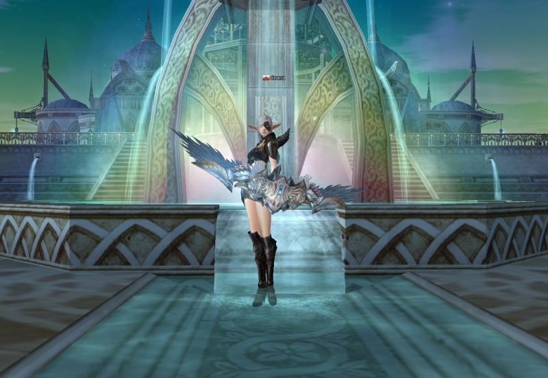 Lineage 2 Revolution Class Complete Guide - Wargame-Rd 2026