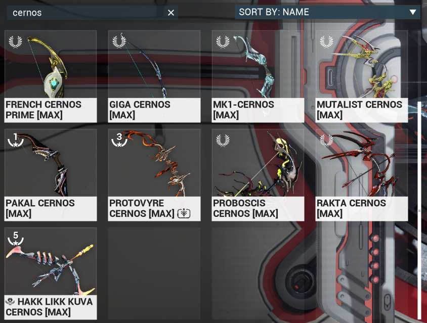 Understanding Proboscis Cernos Guide