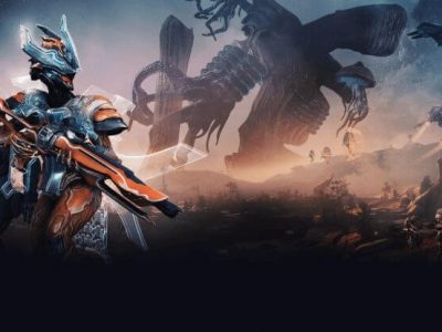 Warframe Best Arcane